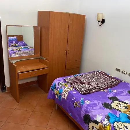 Porto Sokhna For Families Only