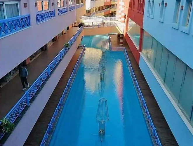 Porto Sokhna For Families Only