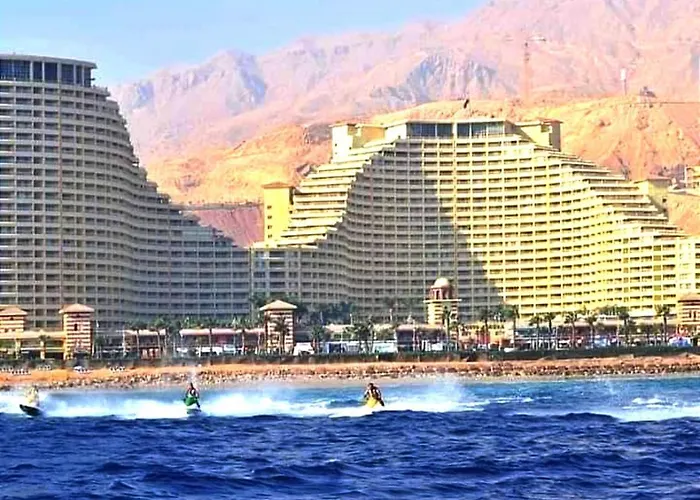 Porto Sokhna For Families Only
