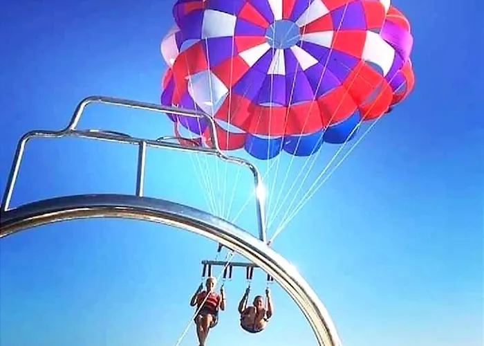 Porto Sokhna For Families Only Апарт-отель