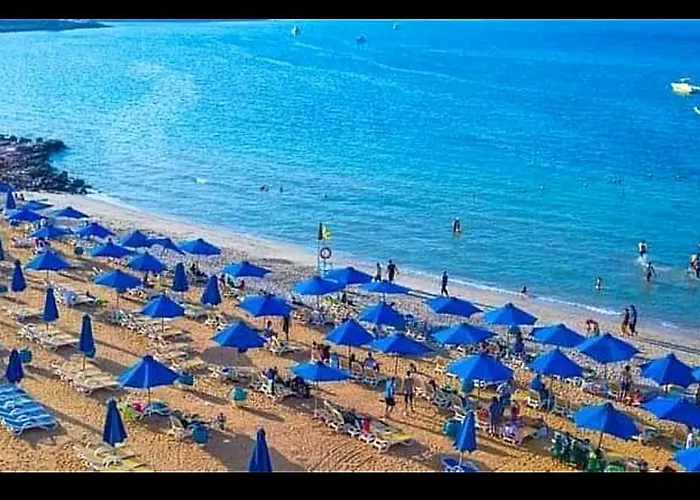 Апарт-отель Porto Sokhna For Families Only *
