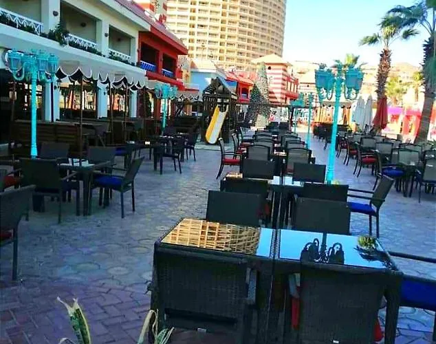 Porto Sokhna For Families Only * Айн-Сохна