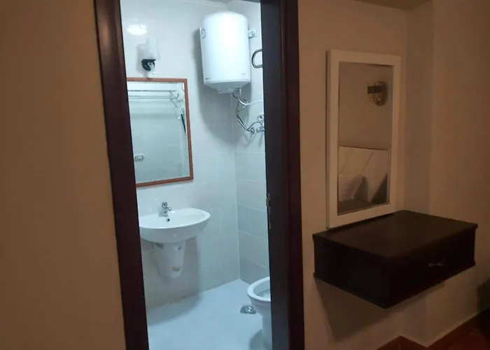 Porto Sokhna For Families Only Апарт-отель *