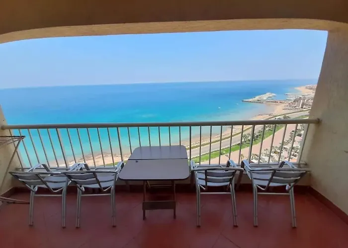 Апарт-отель Porto Sokhna For Families Only