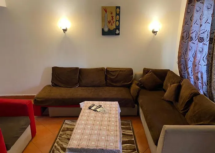 Апарт-отель Porto Sokhna For Families Only *
