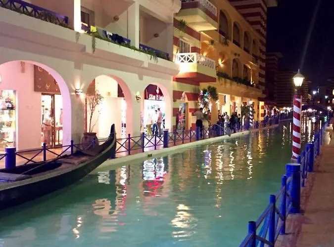 Porto Sokhna For Families Only * Айн-Сохна