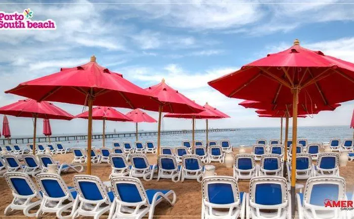Porto Sokhna For Families Only Апарт-отель