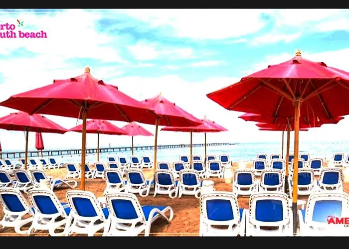 Porto Sokhna For Families Only *